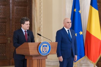 Bolojan kinevezése nyomán „munkára jelentkeztek” a kormányzásra készülő pártok
