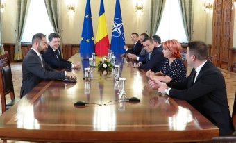 PSD: szeretnénk, ha az RMDSZ a kormány tagja lenne