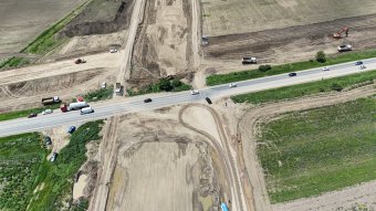 Elúszhat a Székelyföld első autópályájára szánt uniós pénz