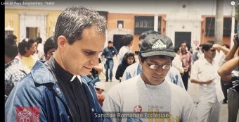 Leó pápa, a szegények barátja: dokumentumfilm készül az egyházfő perui éveiről (VIDEÓ)
