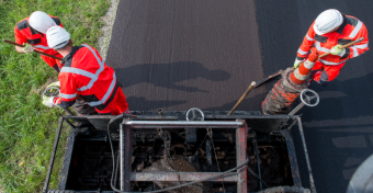 Az ország legnagyobb bitumenemulzió gyára nyílt meg Szilágy megyében