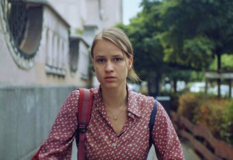 A túlterheltség problémáját boncolgató magyar film érkezik a romániai mozikba (VIDEÓ)