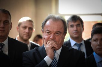 Vasile Blaga: balekok vagyunk, ha ismét elfogadjuk a PSD által javasolt rotációs miniszterelnökcserét