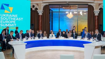 Zelenszkij még szigorúbb EU-szankciókat akar Oroszország ellen