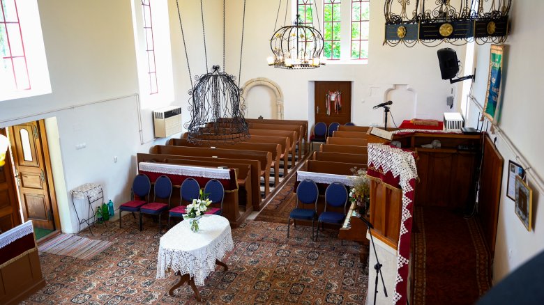 Magyarforodháza