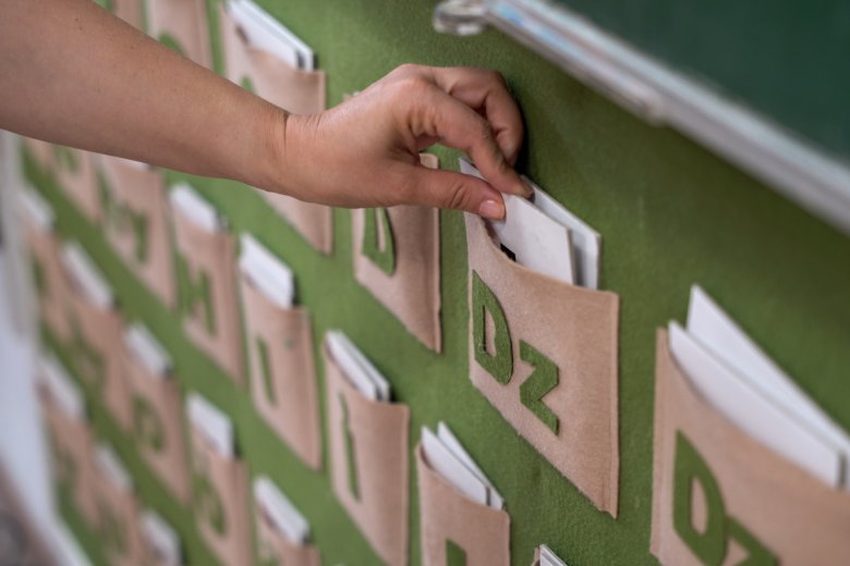 Jóváhagyták az előkészítő osztályba történő beiratkozás menetrendjét. Mutatjuk a részleteket