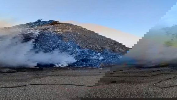 Az EB az Európai Bírósághoz fordult Románia ellen, mert nem oldotta meg a szeméttelepek problémáját – hírmix