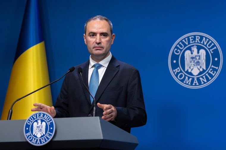 Pénzügyminiszter: az adóhivatal rosszul működik, számos visszaélés történt