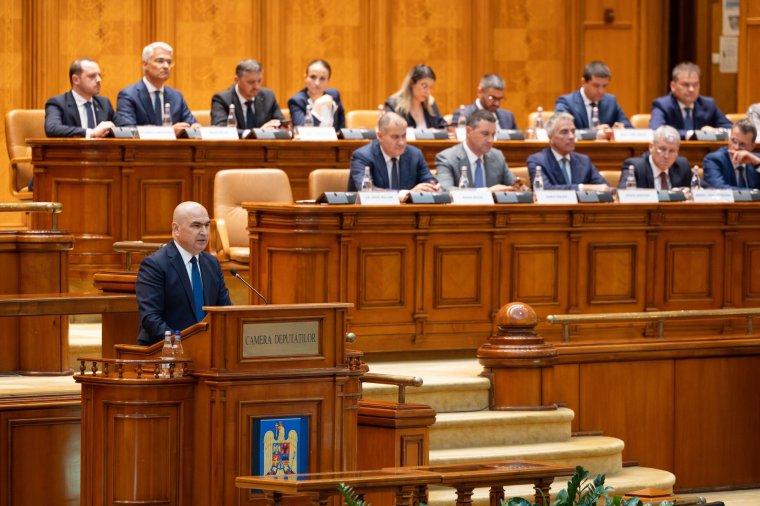 A koalíciós pártok még egyeztetnek róla, de már érik a második deficitcsökkentő csomag elfogadása
