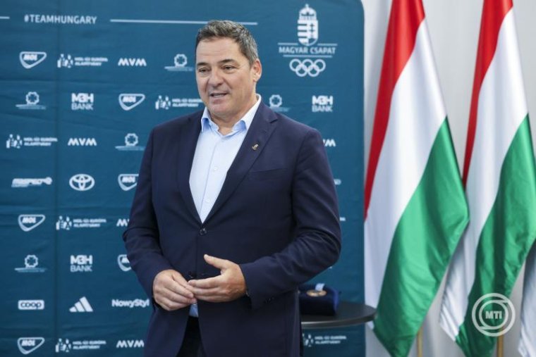 Magyarországnak 2036-ban lehet nagy esélye olimpiát rendezni, továbbra is lesz Forma–1-es Magyar Nagydíj