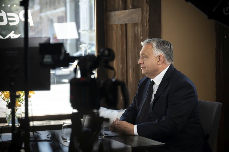 Higgadt és hajmeresztő reakciók Orbán Viktor Krónikának adott interjújára