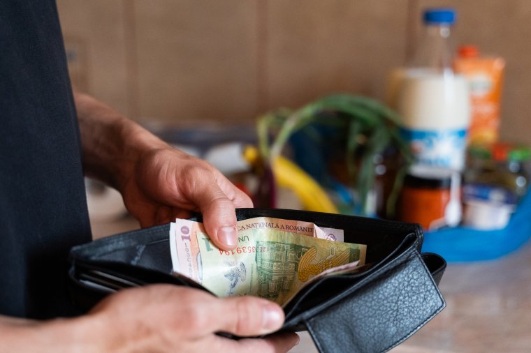 A számlákra még futja a legtöbb romániai háztartásban, de kikapcsolódásra nem vagy alig marad pénz