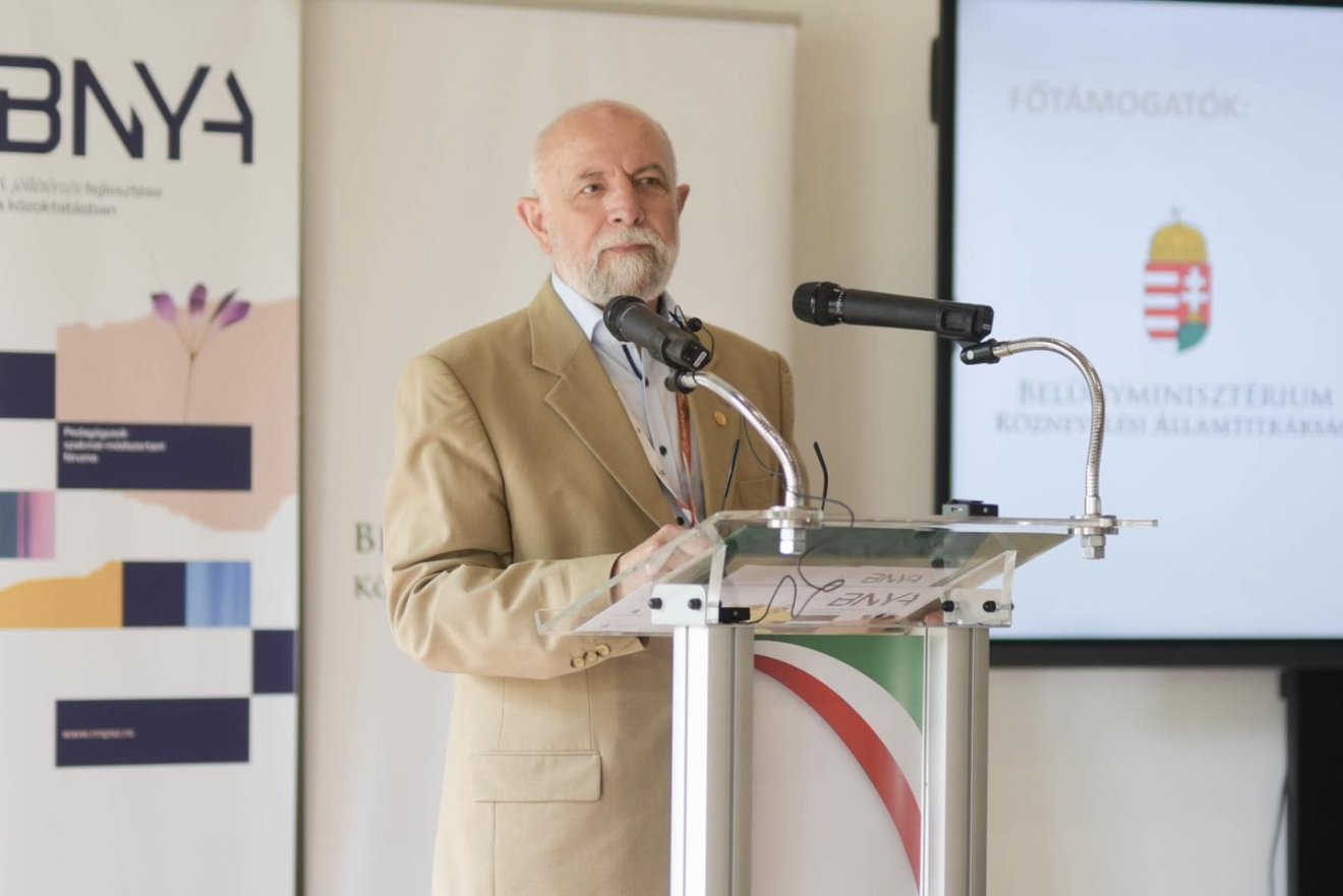 Bolyai Nyári Akadémia