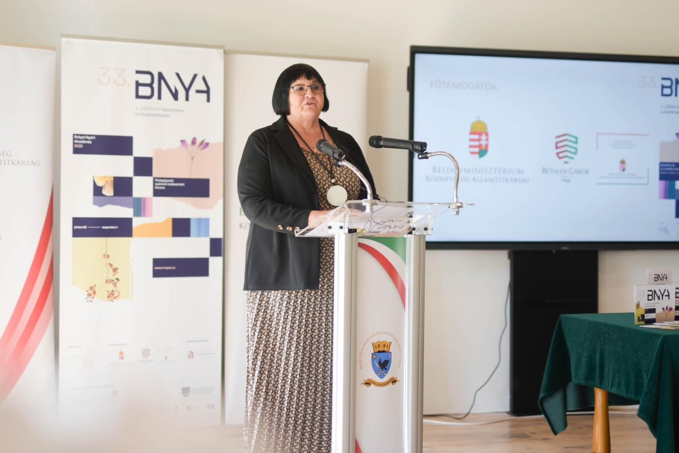 Bolyai Nyári Akadémia