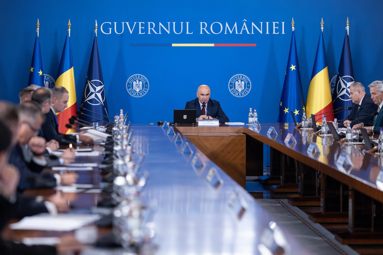 •  Fotó: Gov.ro