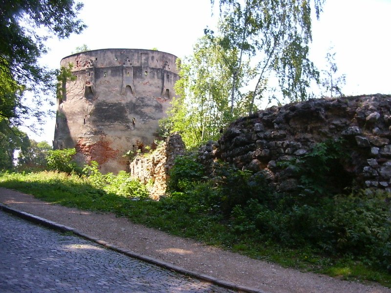 Brassó
