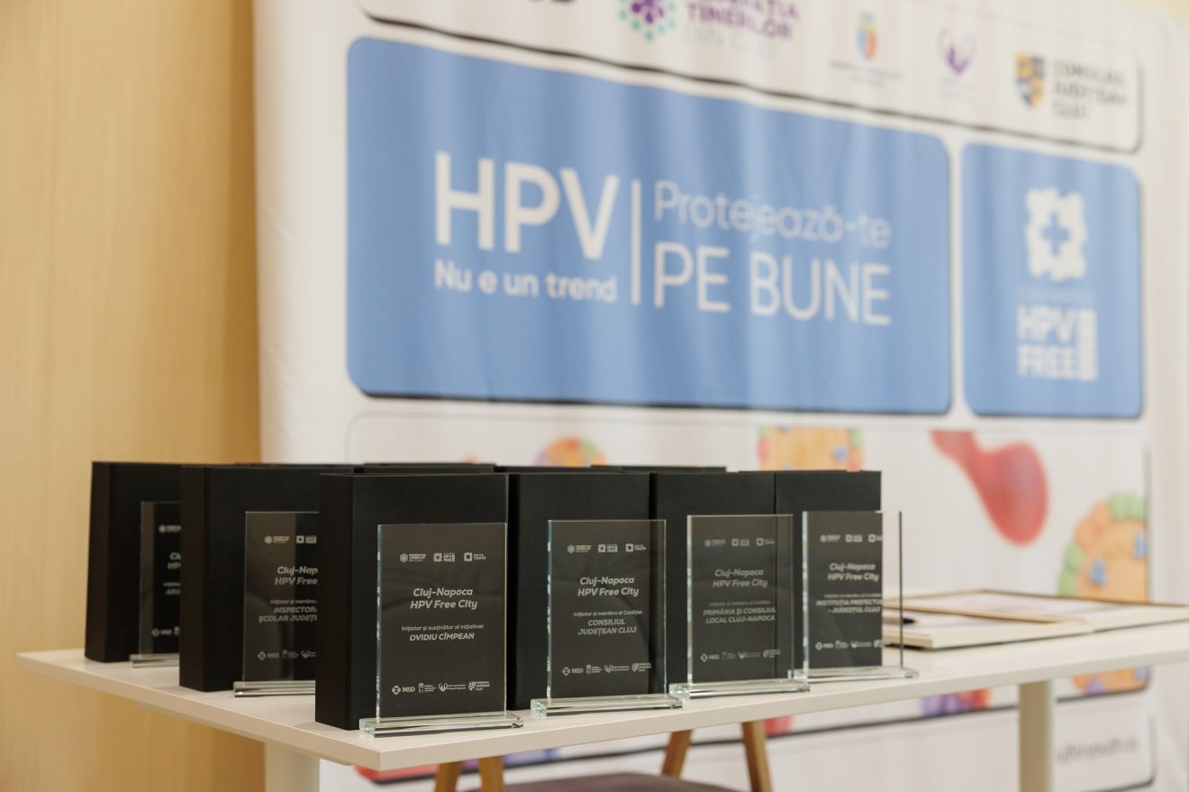 HPV-fertőzés