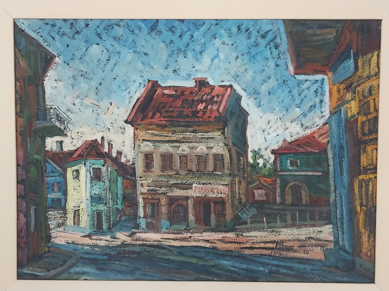 Kézdivásárhely