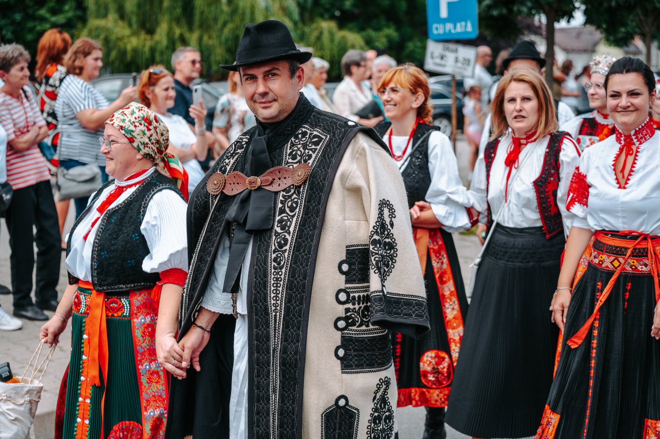 Kalotaszegi Magyar Napok