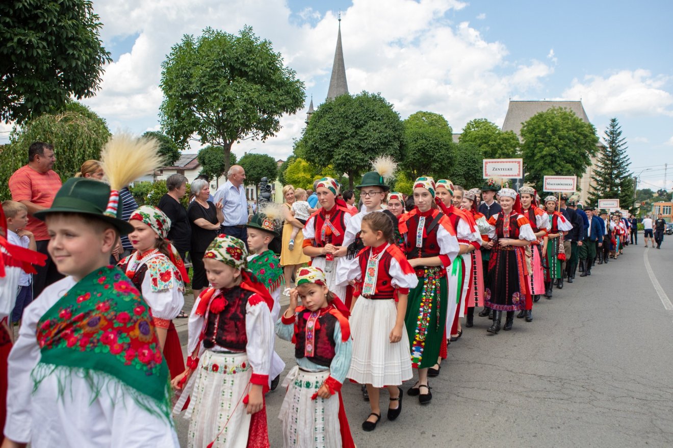 Kalotaszegi Magyar Napok