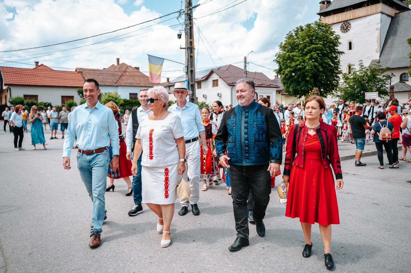Kalotaszegi Magyar Napok