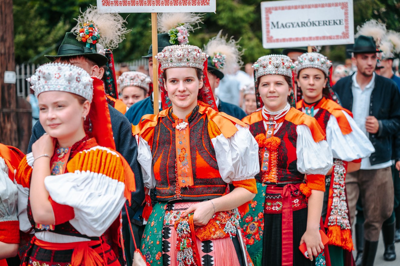 Kalotaszegi Magyar Napok