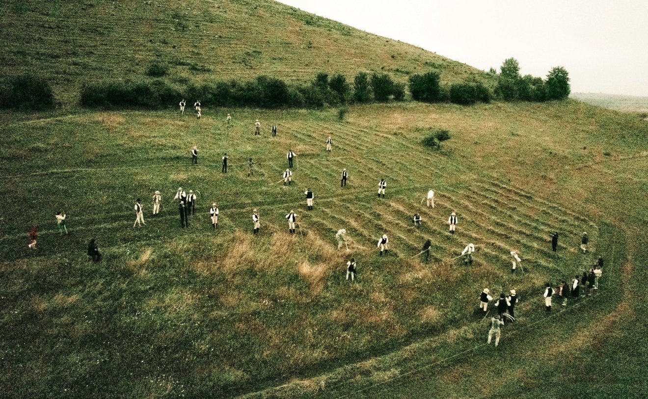 kaszál