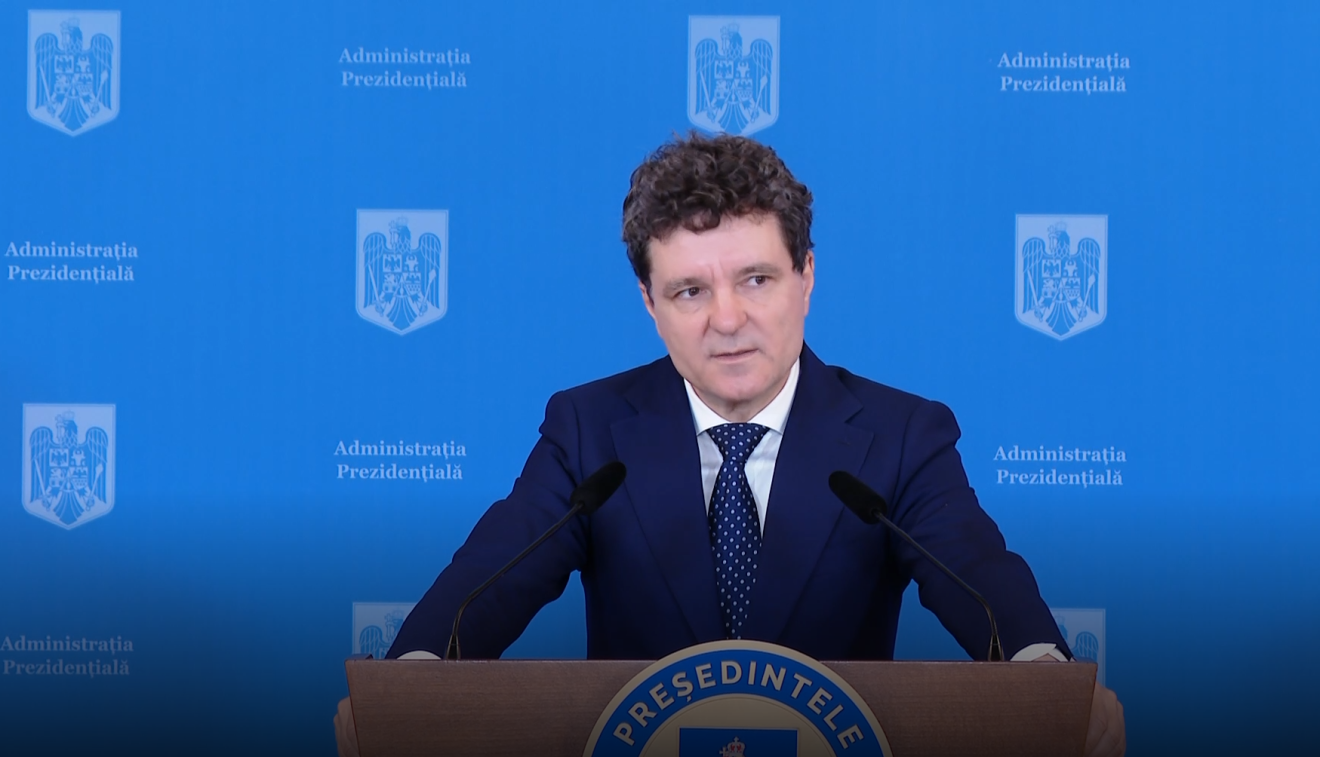 •  Fotó: presidency.ro