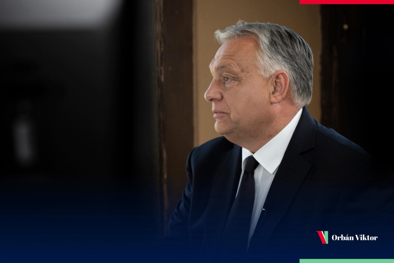 Viktor Orbán