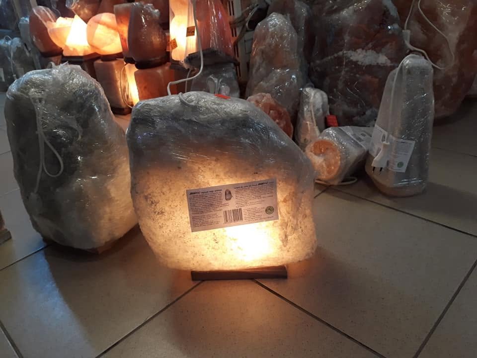 só