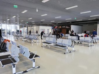 Hatalmas veszteségeket termelt a repülőtér, amelyen tizenegyedik éve nincsenek menetrend szerinti járatok