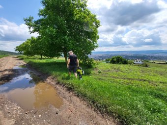 Európai falvak rejtett biológiai sokféleségét tárták fel kutatók