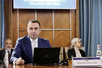 Az államkasszába utalta fizetése 20 százalékát az energiaügyi miniszter