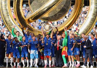 Labdarúgó-klubvilágbajnokság: kiütötte a Chelsea a PSG-t