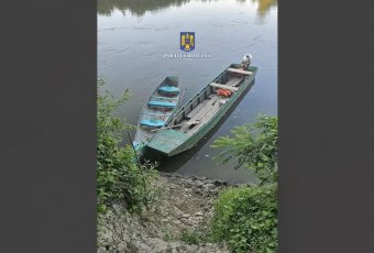 Orvhalász bűnbandára csaptak le a rendőrök