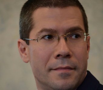 Egyetemi tanárt nevezett ki alkotmánybírónak Nicușor Dan