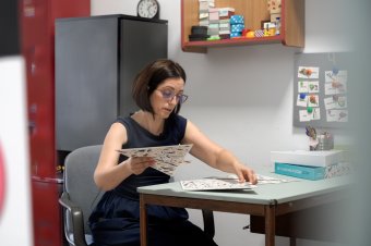 Fejlesztőpedagógus a fejlődési zavarral küzdő gyerekekről: az apró sikerélményeknek is örülni kell (VIDEÓ)