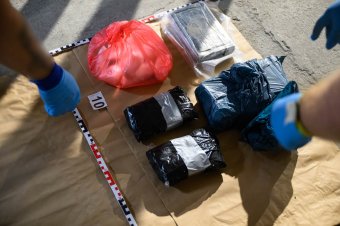 Magyar–román bűnszervezet szállította a drogot Budapestre, a magyar rendőrség nemzetközi összefogással számolta fel