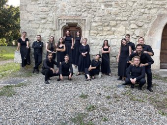 Bach, Händel és Scarlatti alkotásai csendülnek fel Kolozsváron