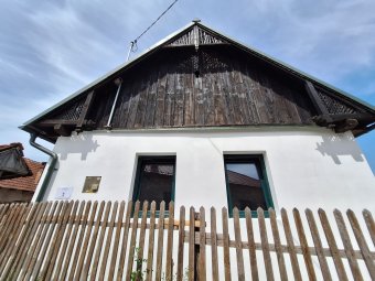 Kozmutzás erdei iskola létesül a Szilágyságban