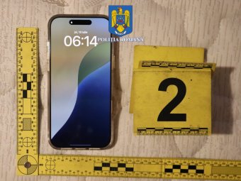 Háromszéken garázdálkodó brassói férfit vettek őrizetbe: telefonos csalókra hívja fel a figyelmet a rendőrség