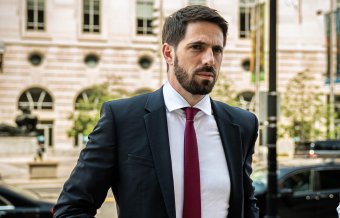 Magyar Levente: egy magyar embernek azért kellett meghalnia, mert az ukrán állam pribékjei agyonverték