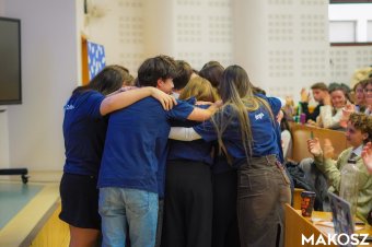 Ne vágjátok le a szárnyainkat! – a MAKOSZ az ösztöndíjak csökkentéséről