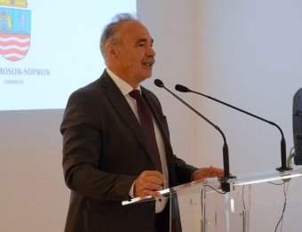 Budapestre várják a szomszédos országok agrárminisztereit, hogy az Ukrajnával kötendő uniós megállapodást felülvizsgálják