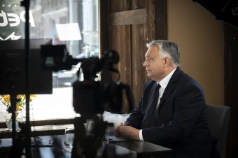 Higgadt és hajmeresztő reakciók Orbán Viktor Krónikának adott interjújára