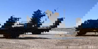 Izraeli cég szállíthatja Románia számára a rövid hatótávolságú légvédelmi rakétarendszereket