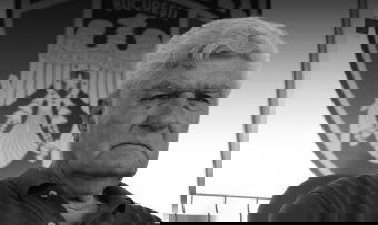 Meghalt Szatmári Lajos egykori román válogatott focista, aki Magyarországnak fejelte egyetlen gólját