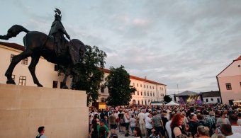 Minden megvolt az ünnephez a nagyváradi Szent László Napokon