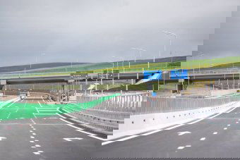 Sürgősségi rendelettel drágította meg a kormány az útdíjat