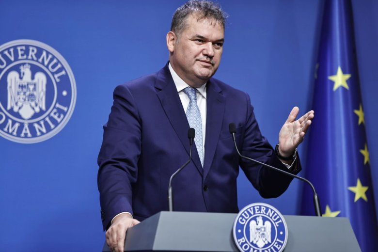 Cseke Attila a közigazgatási reformról: az utolsó simítások zajlanak